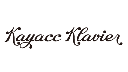 KAYACC KLAVIER